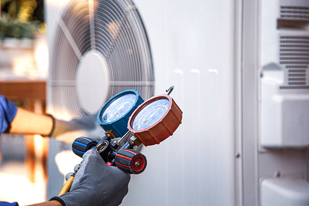 Trusted Hvac Maintenance service in Clinton, MS - HVAC Repair CO