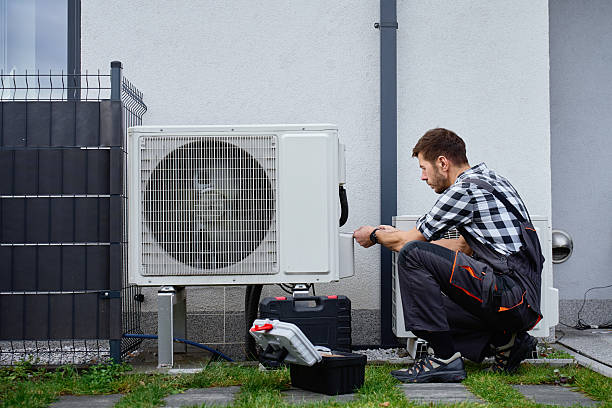 Trusted Hvac service in Clinton, MS - HVAC Repair CO